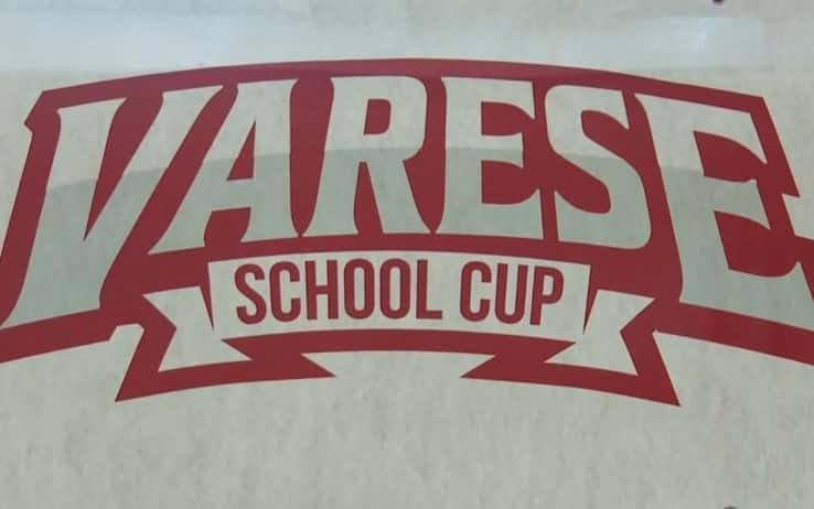 Varese School Cup, molto più di un torneo di basket
