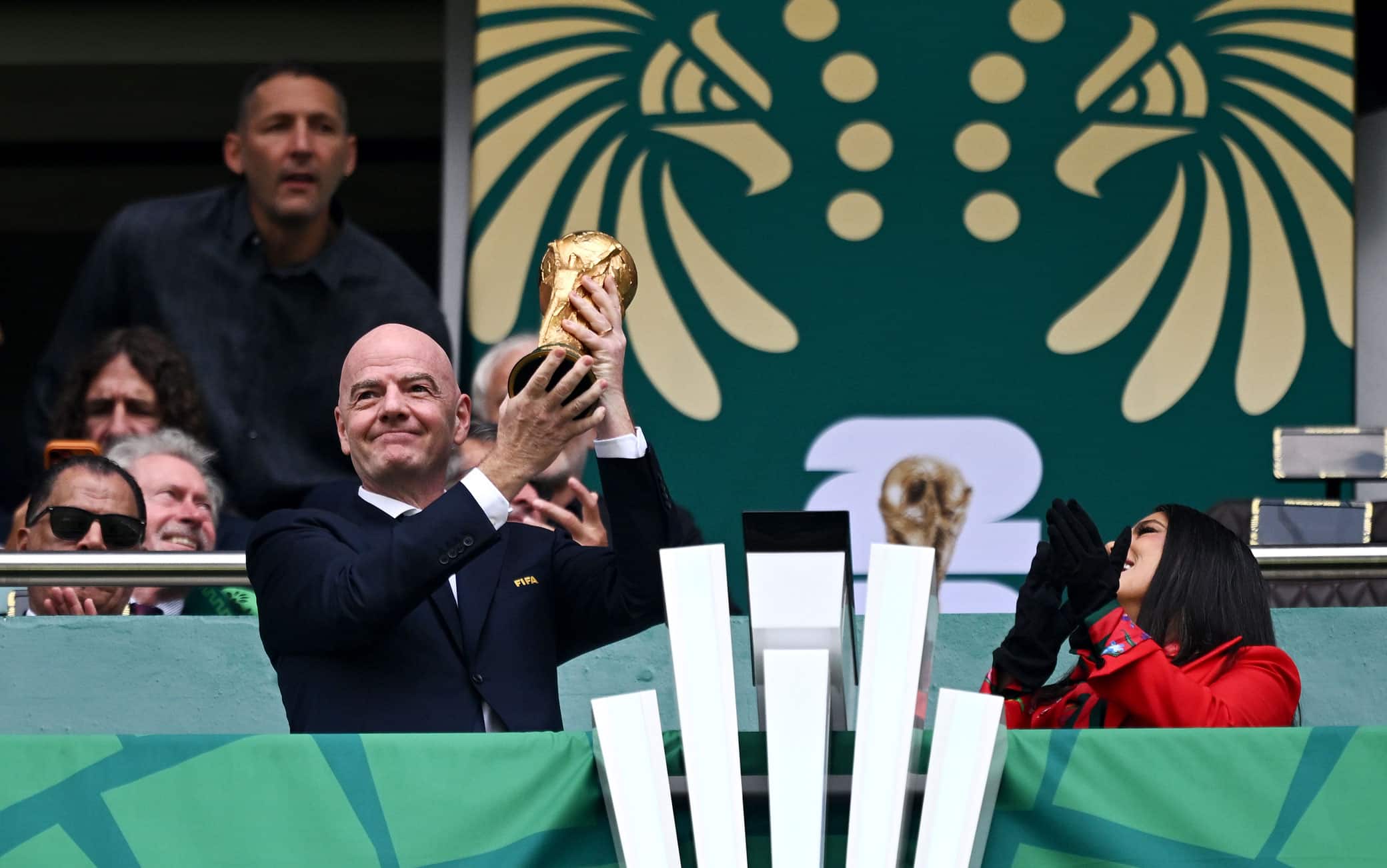 Finale Mondiali Spagna-Argentina, l'intervallo durerà 17 minuti