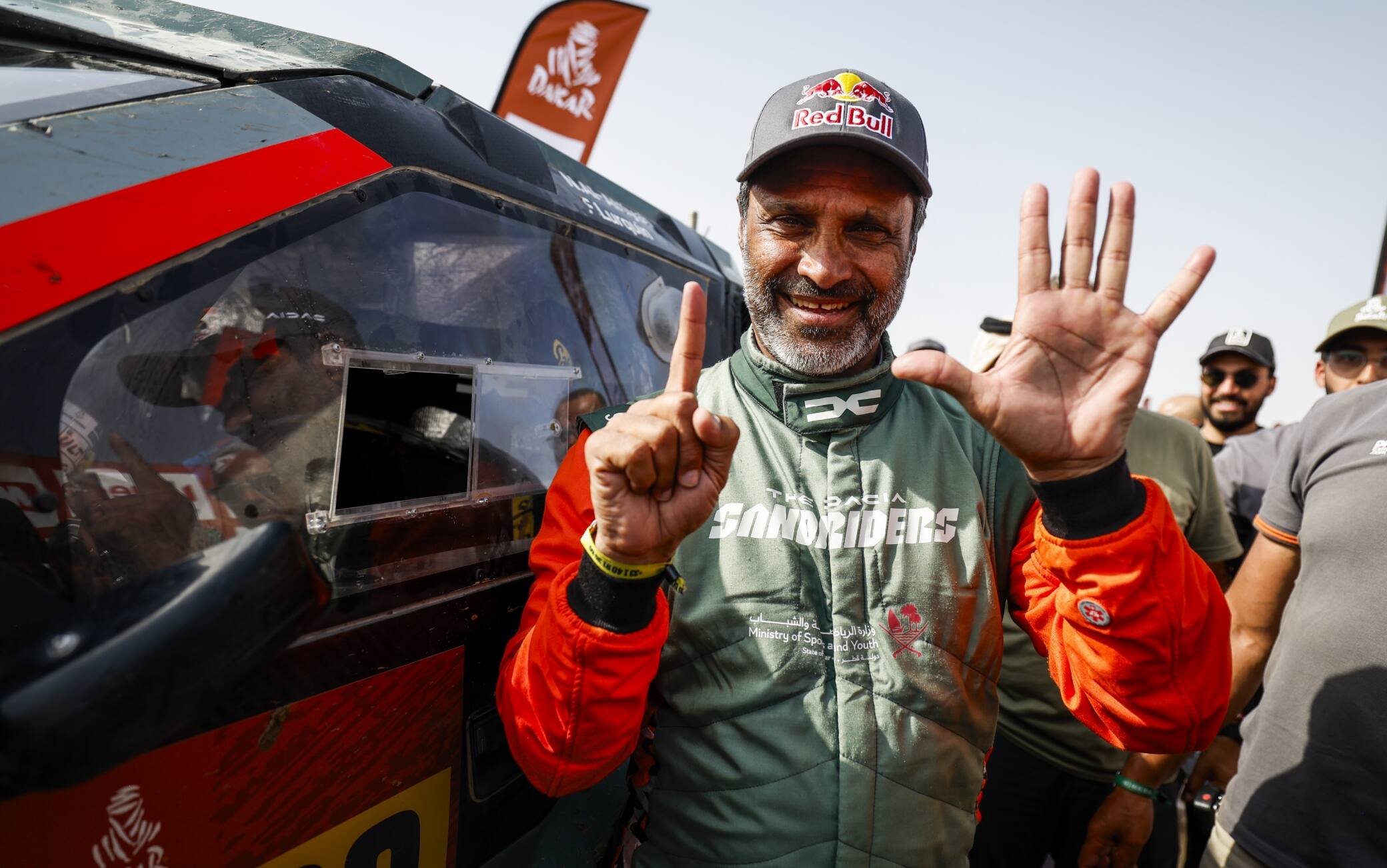 Dakar 2026, le classifiche finali