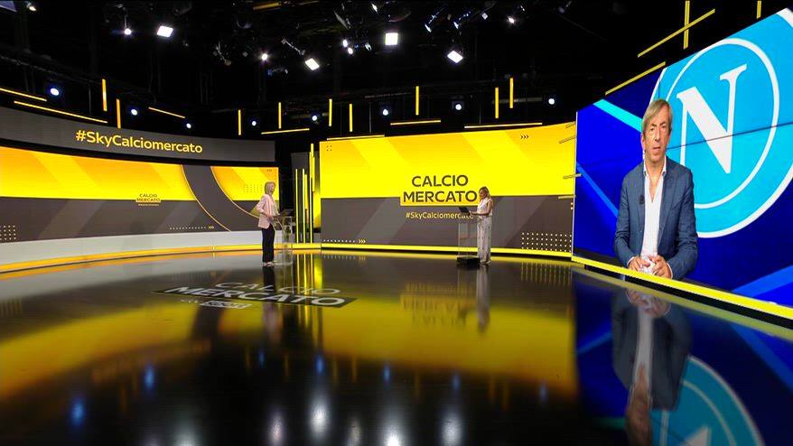 Napoli, da Allegri a De Laurentiis: le news di calciomercato