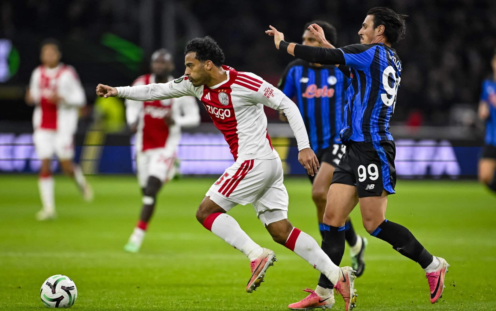 Wijndal