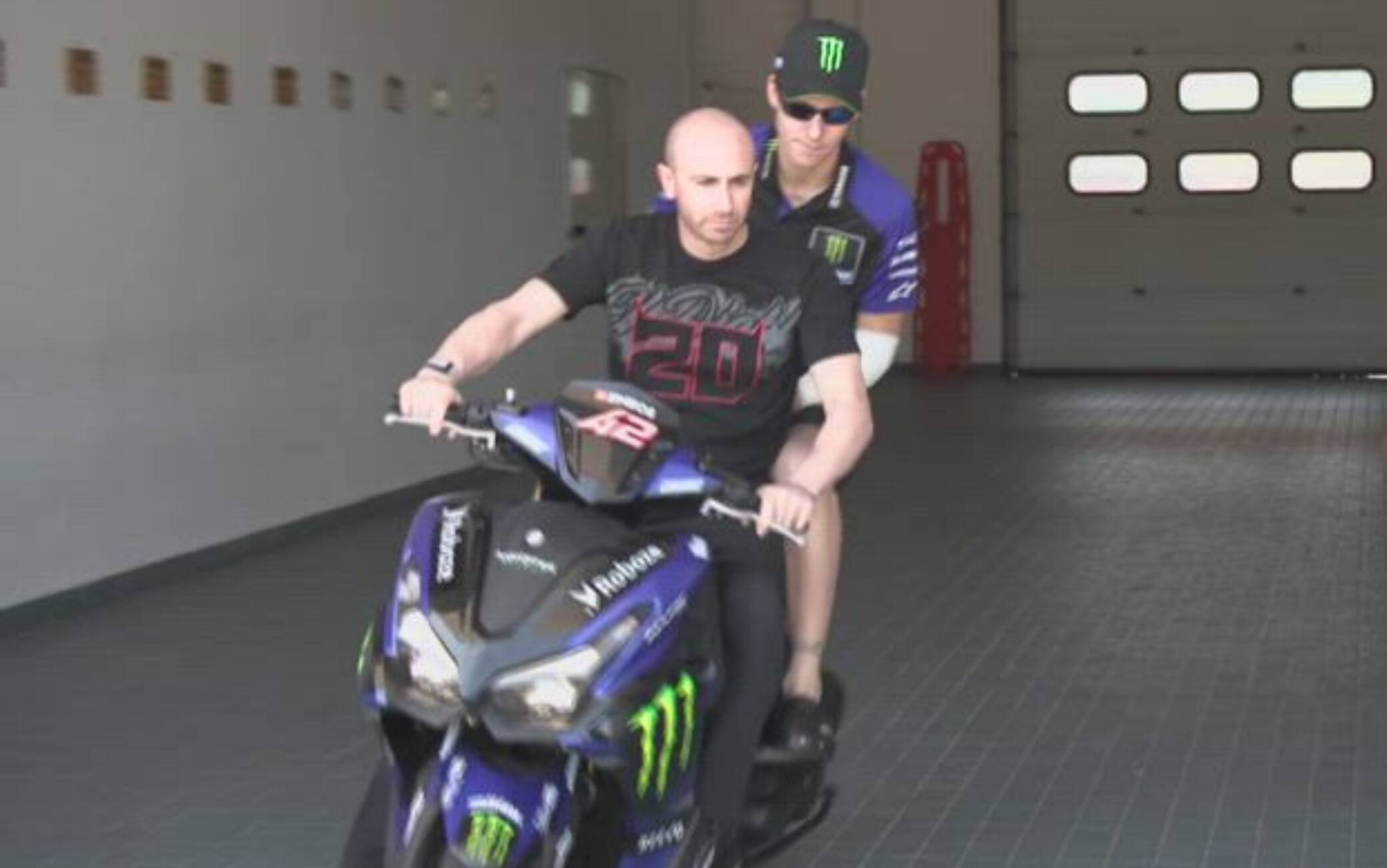MotoGP, test di Sepang: risultati e tempi in diretta LIVE dalla Malesia