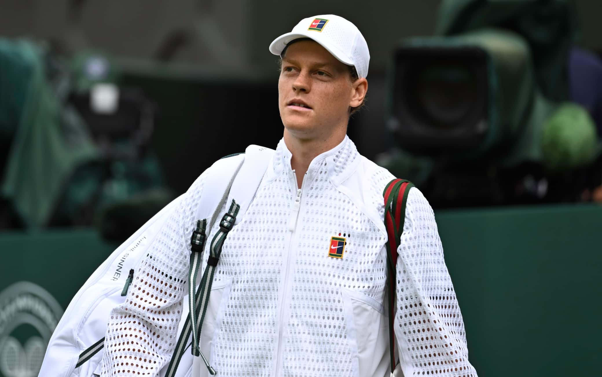 Wimbledon, il programma di oggi: partite e orari