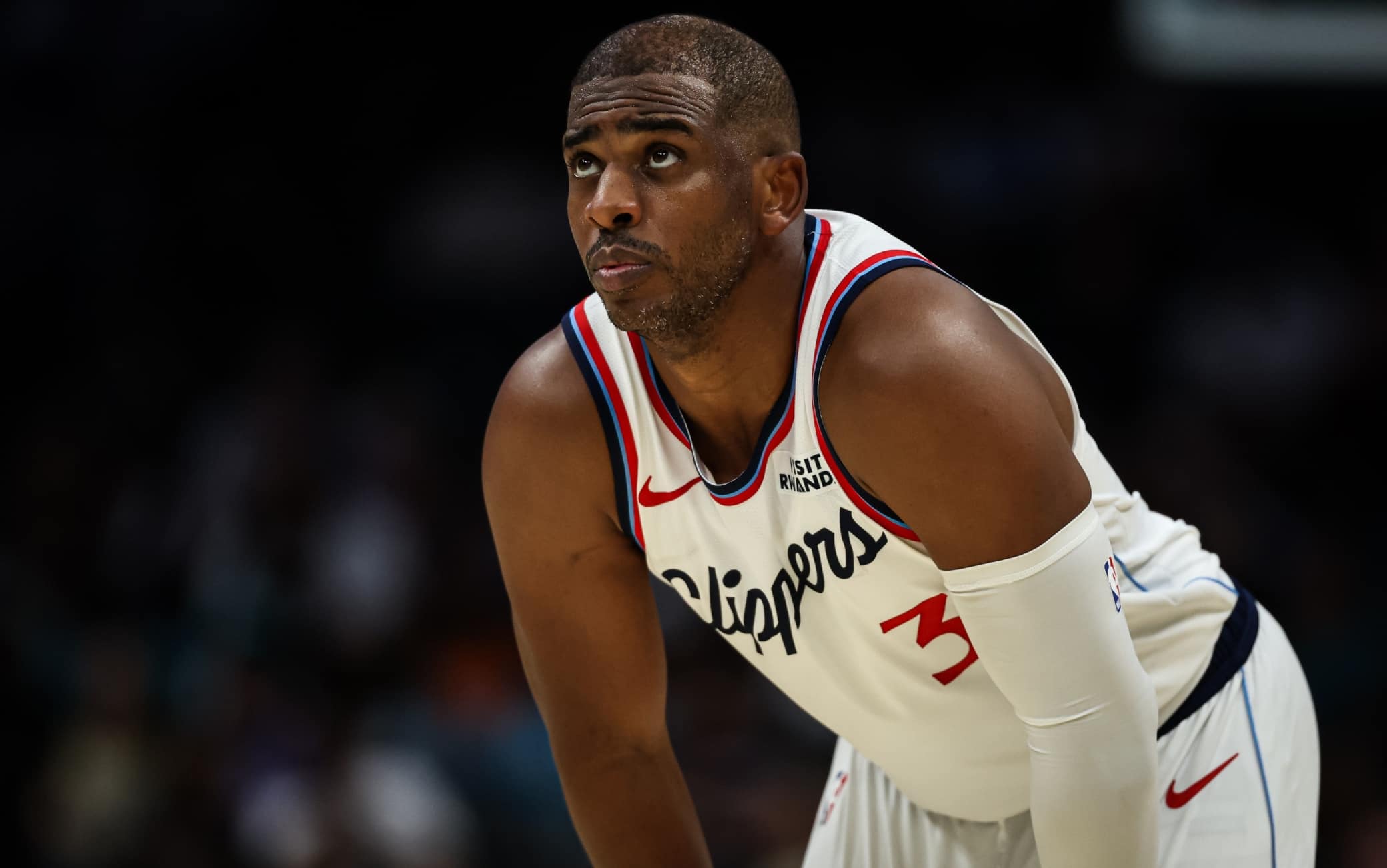 Chris Paul annuncia il ritiro dopo 21 stagioni: "E' tutto, lascio il basket"