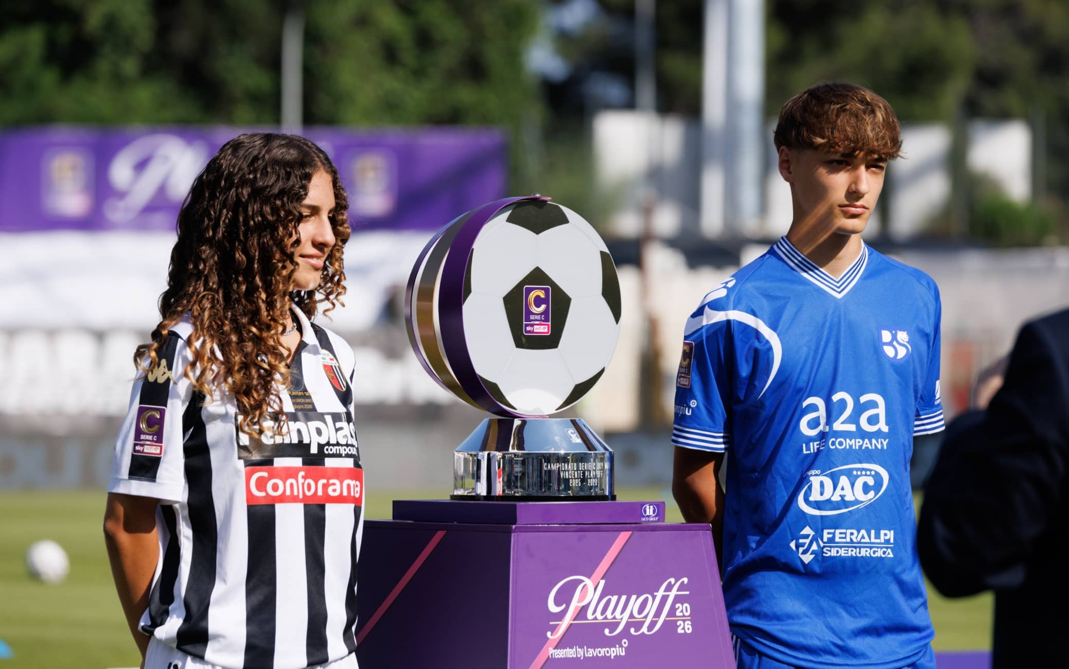 trofeo