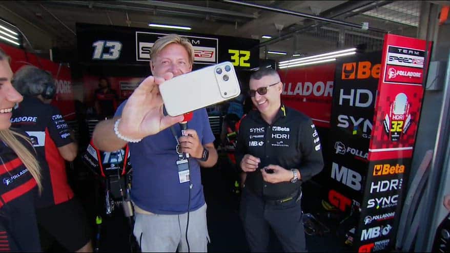 Moto2, Guido Pini firma con Speed Rs e sale di categoria