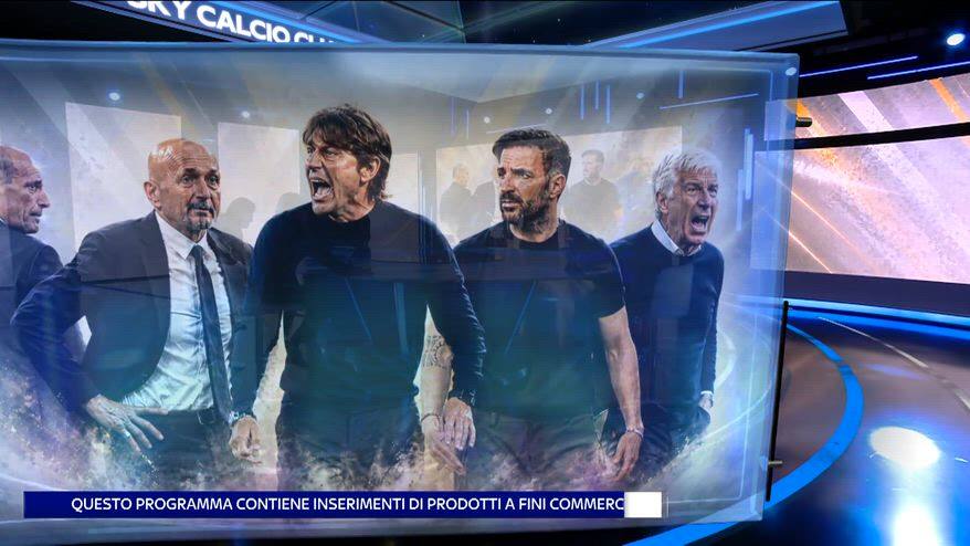 Champions, come cambia la classifica: l’analisi al Club