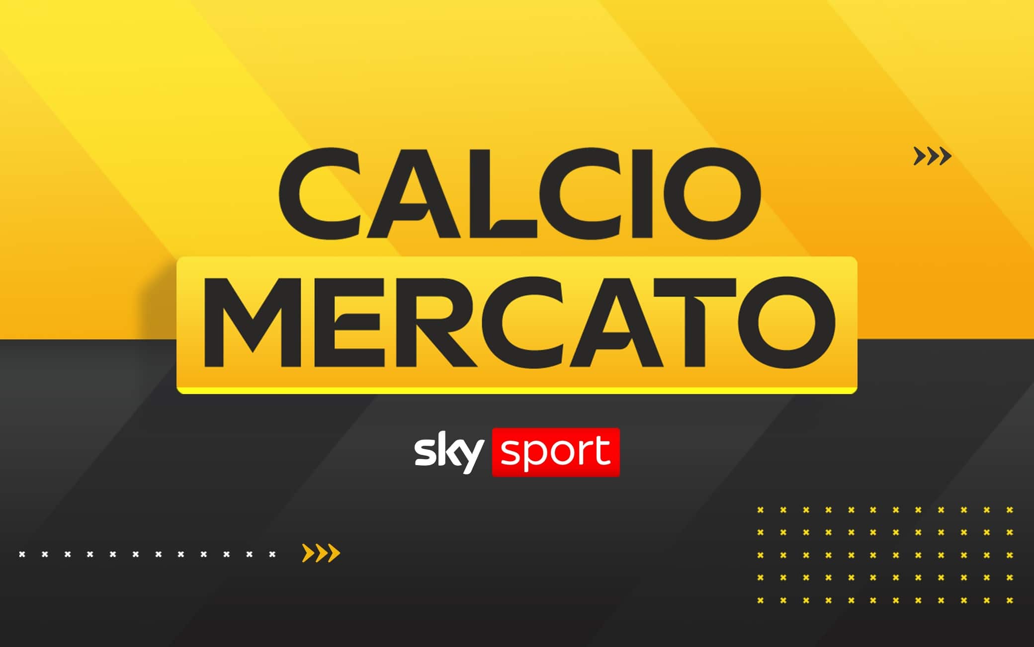 Calciomercato, ultime news di oggi in diretta live