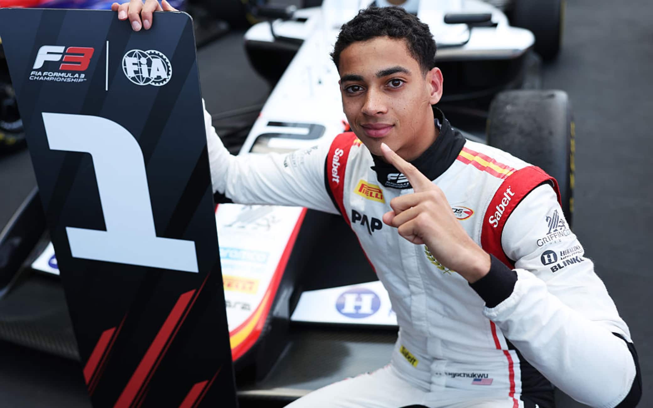 F1