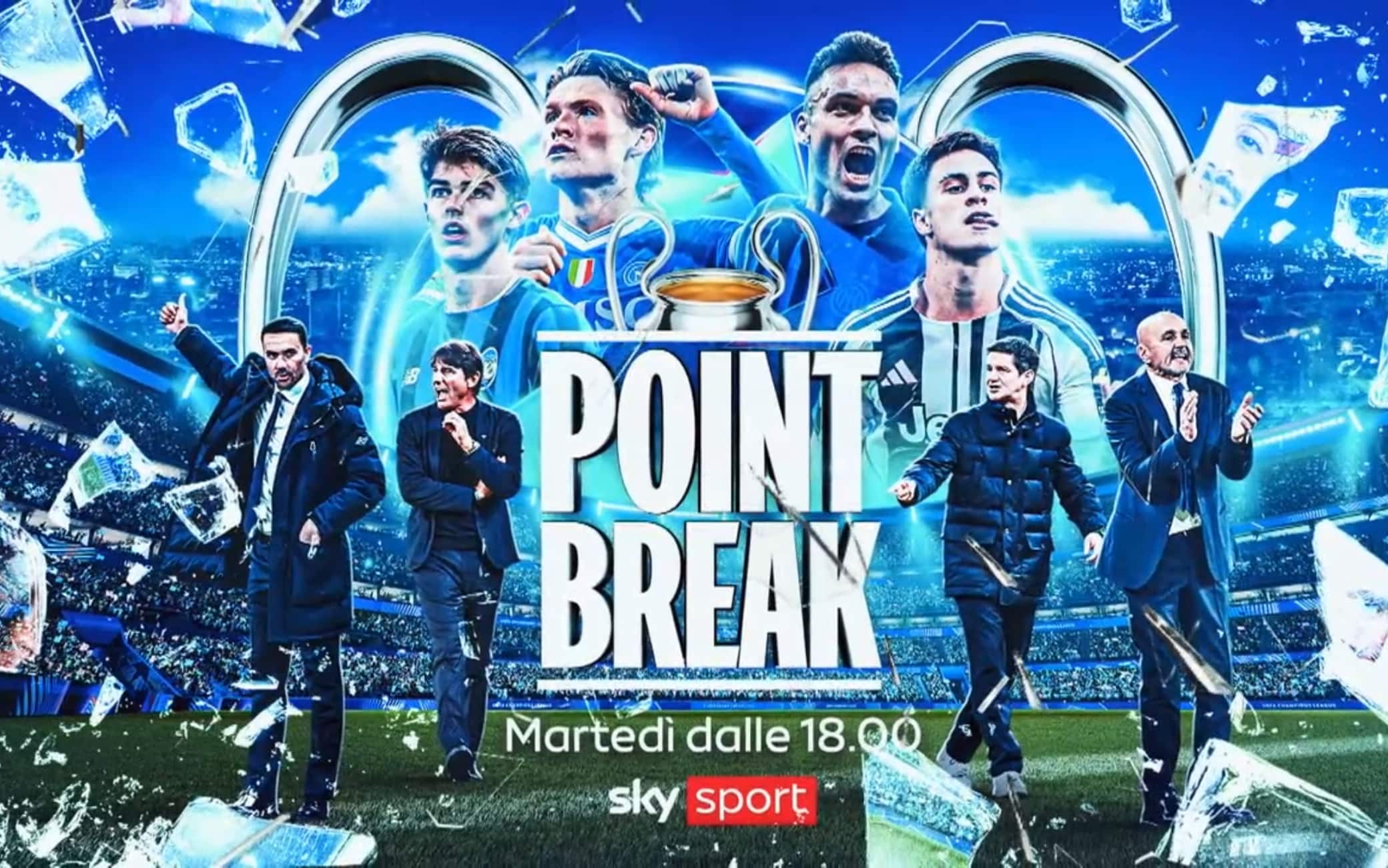 Champions League, il calendario e gli orari della settima giornata