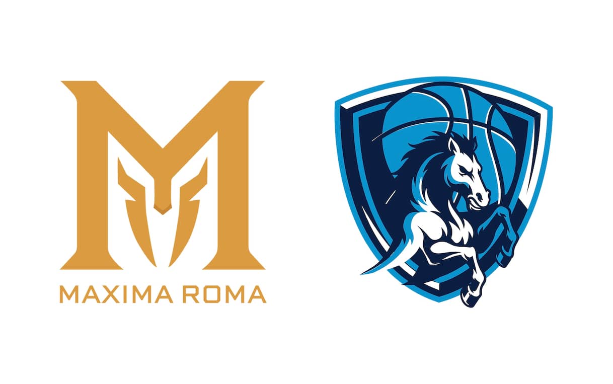 Photo: sport.sky.it Maxima Roma and Napoli Basket open 2026/27 Serie A campaign in Rome