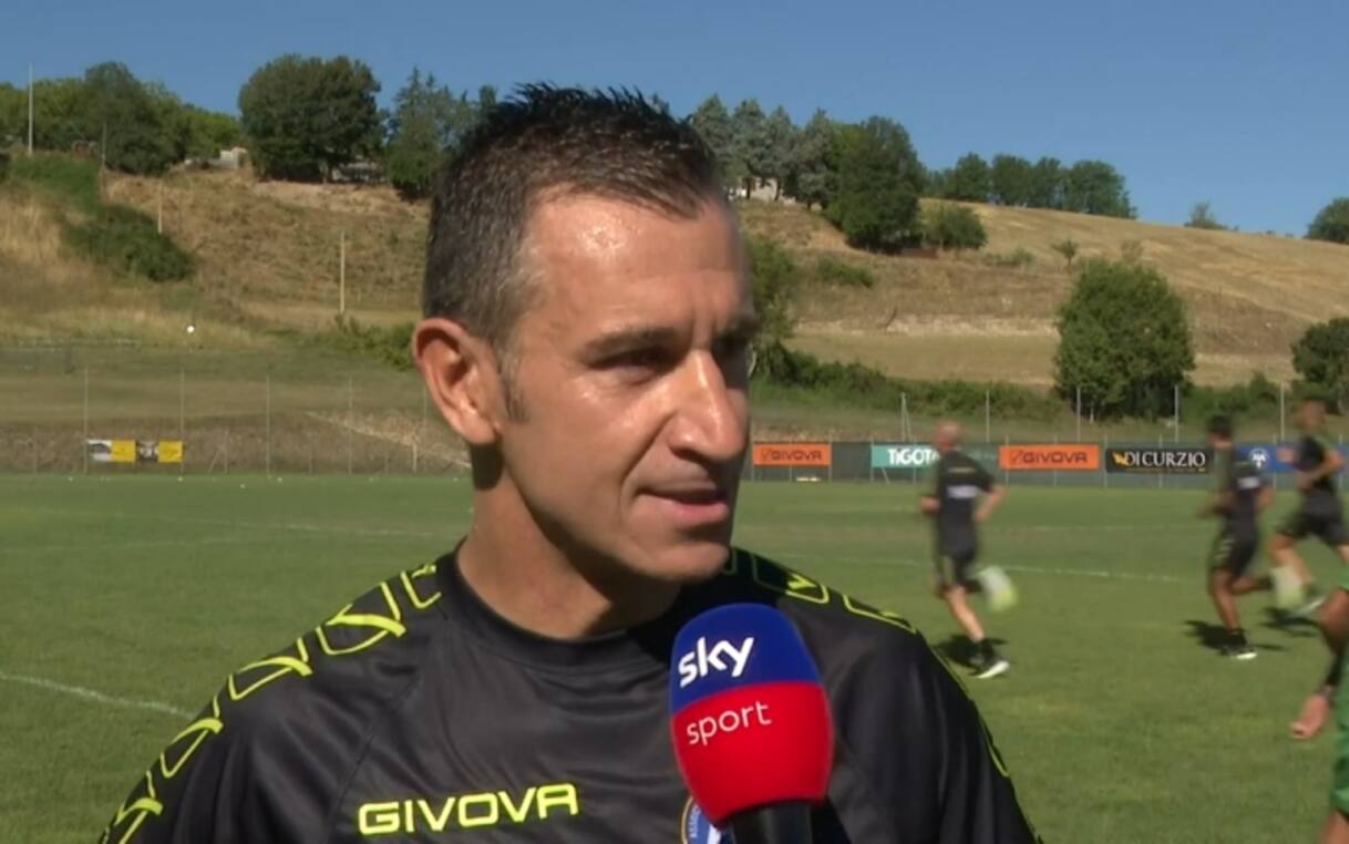 Arbitri, cade un tabù: Doveri pronto per le romane | Sky Sport