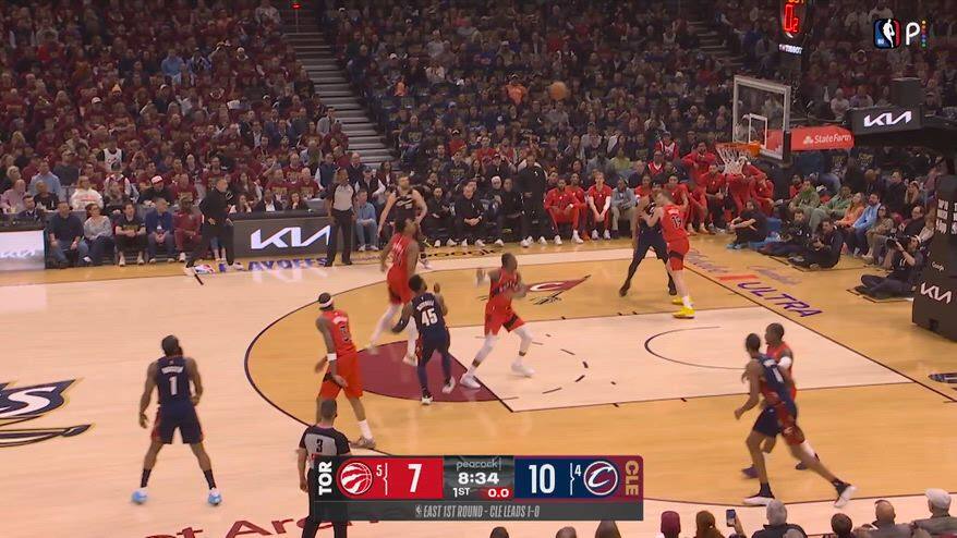 NBA, Cavs in fuga, Hawks e T’Wolves in rimonta: il recap