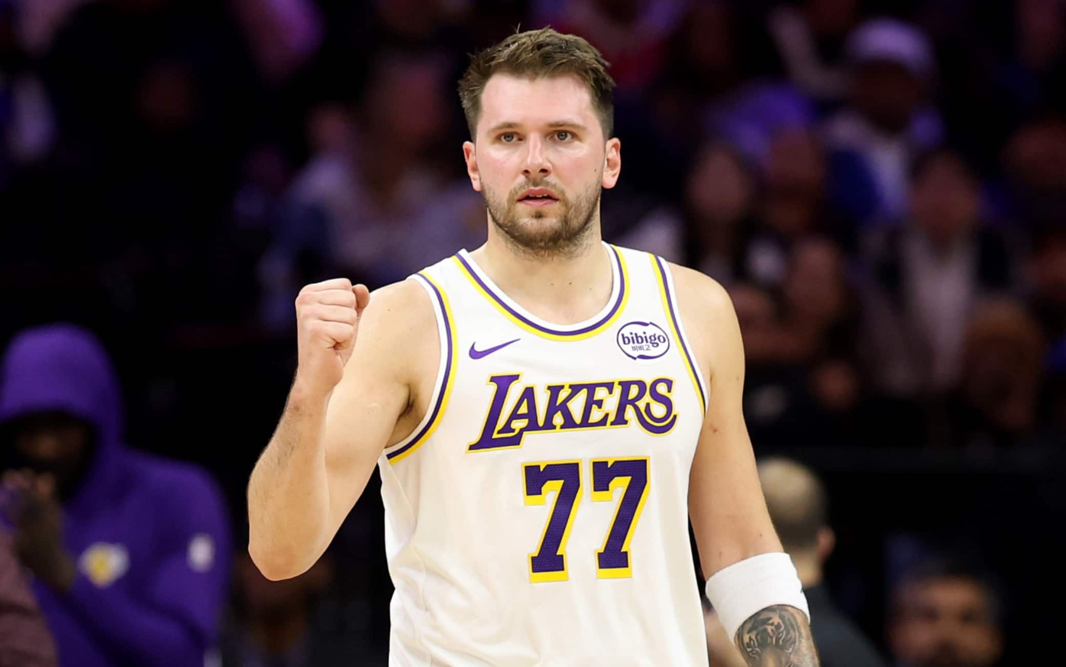NBA Europe, anche Luka Doncic tra i soci per la nuova squadra a Roma