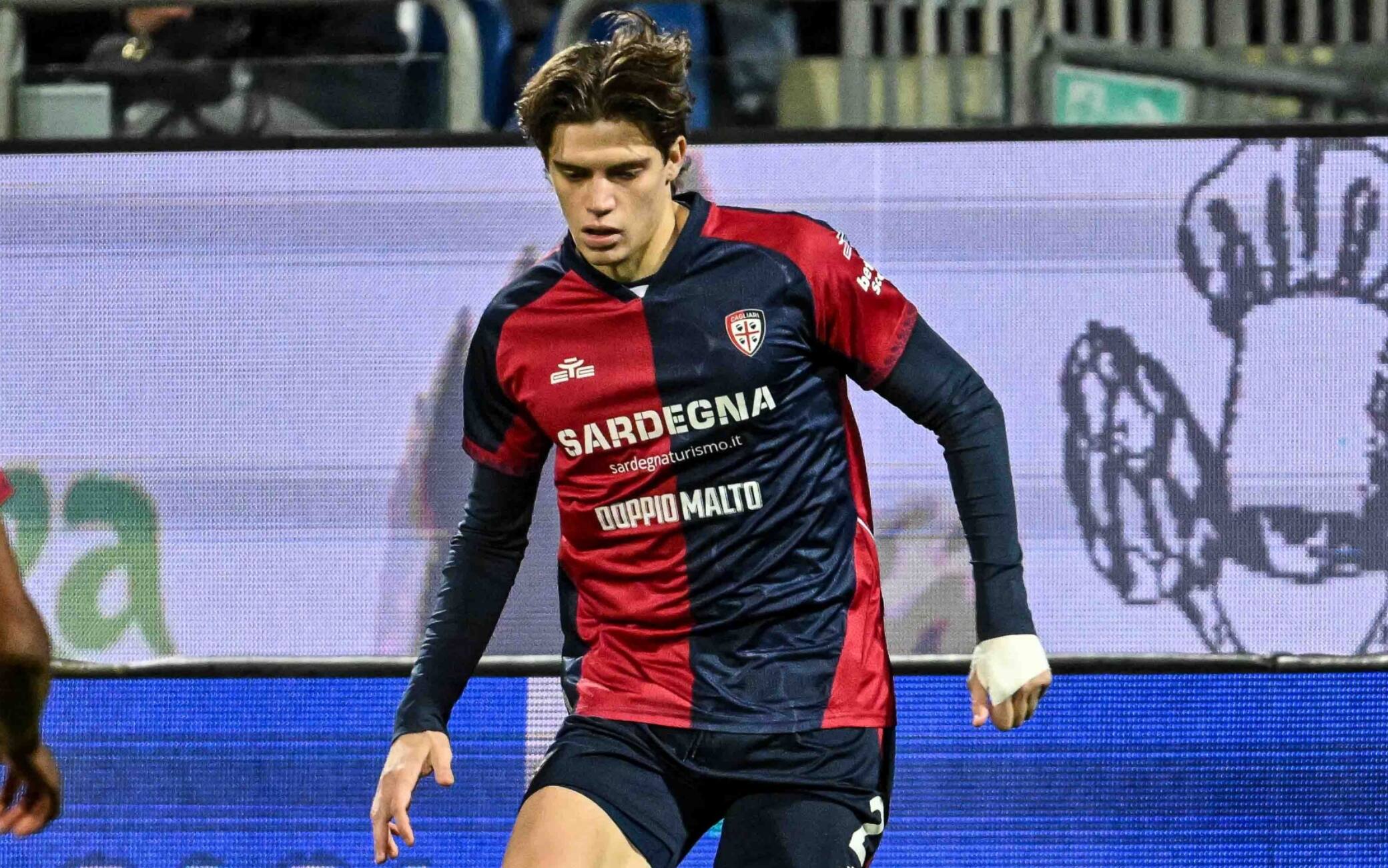Palestra-Inter, in settimana incontro con l'Atalanta per chiudere Le news di calciomercato