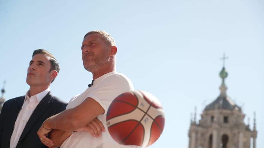 Basket, comincia il campionato: la preview della 1^ giornata