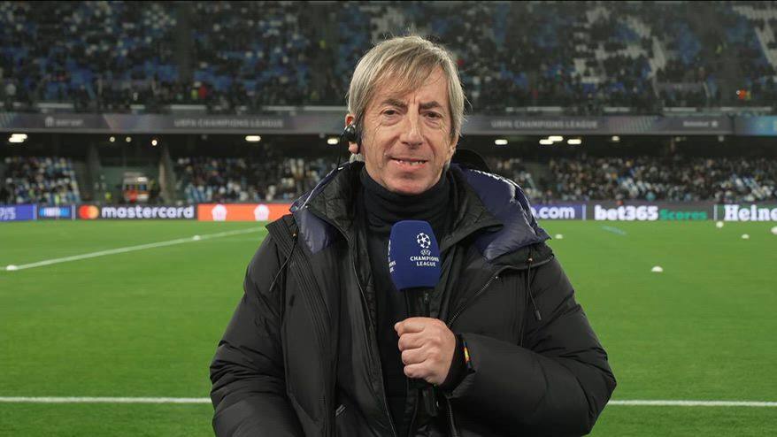 Napoli-Chelsea, le formazioni ufficiali