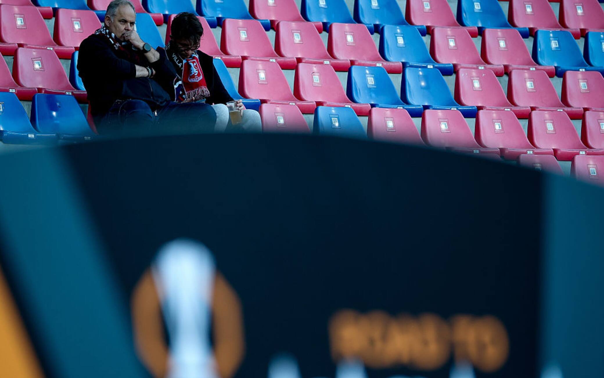 Crisi calcio, nessuna squadra italiane in semifinale in Europa e Italia fuori dai Mondiali