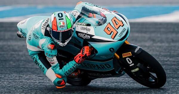Moto3, qualifiche GP Thailandia: pole di Almansa, 9° Pini. GRIGLIA E HIGHLIGHTS