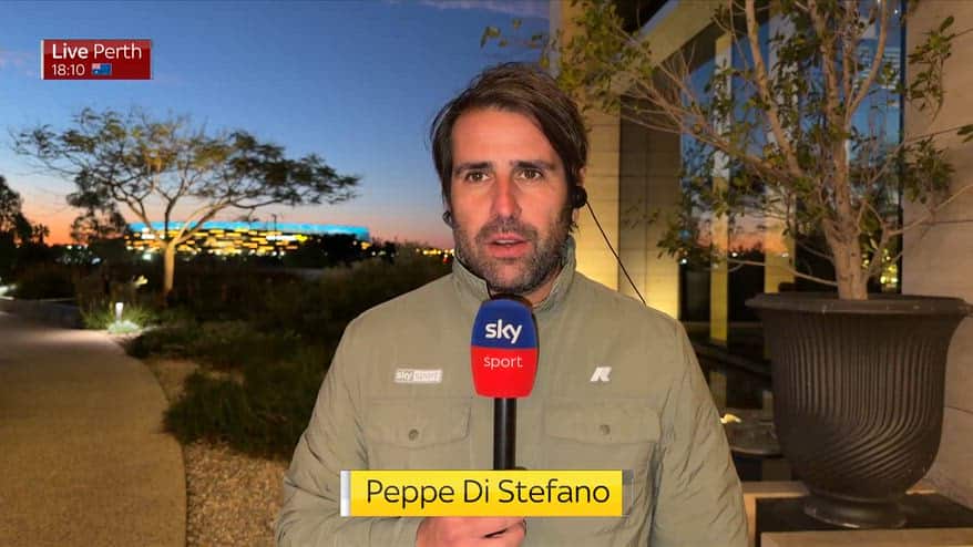 Milan, oggi Leao e Gonçalo Ramos arrivano a Perth: le news