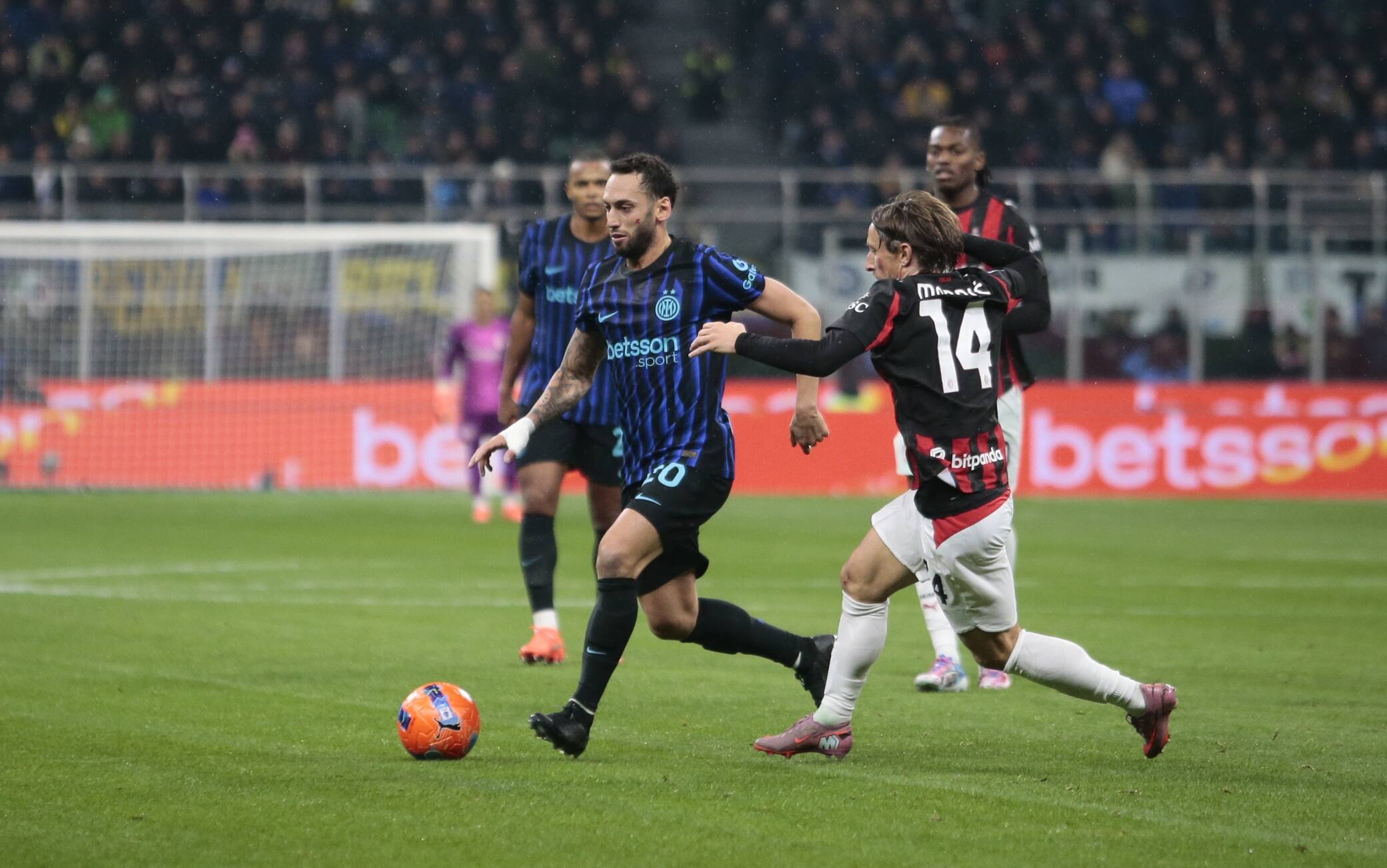 Serie A: dubbi, recuperati, indisponibili e squalificati che salteranno la 35^ giornata