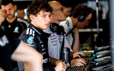 Formula 1 Championship - F1 - AZERBAIJAN GRAND PRIX 2025