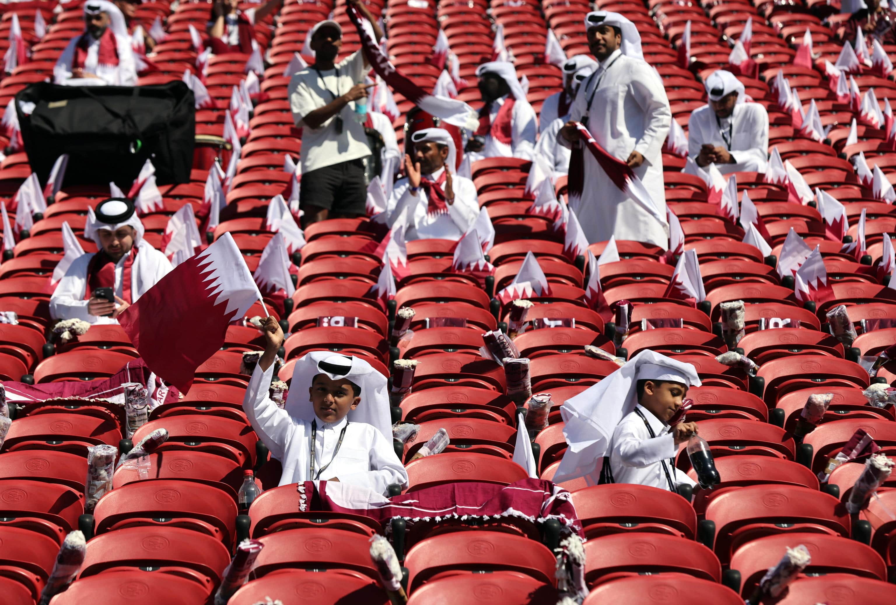 qatar