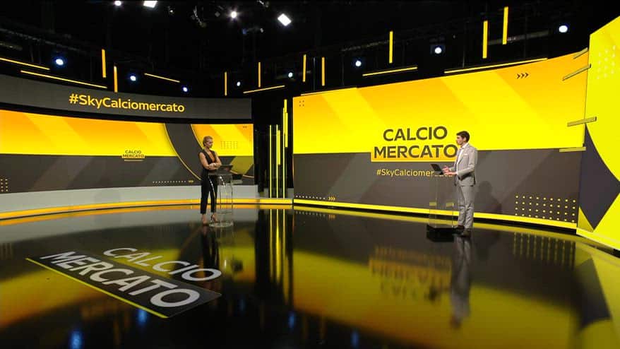 Calciomercato Napoli, in arrivo Favasuli: le cifre