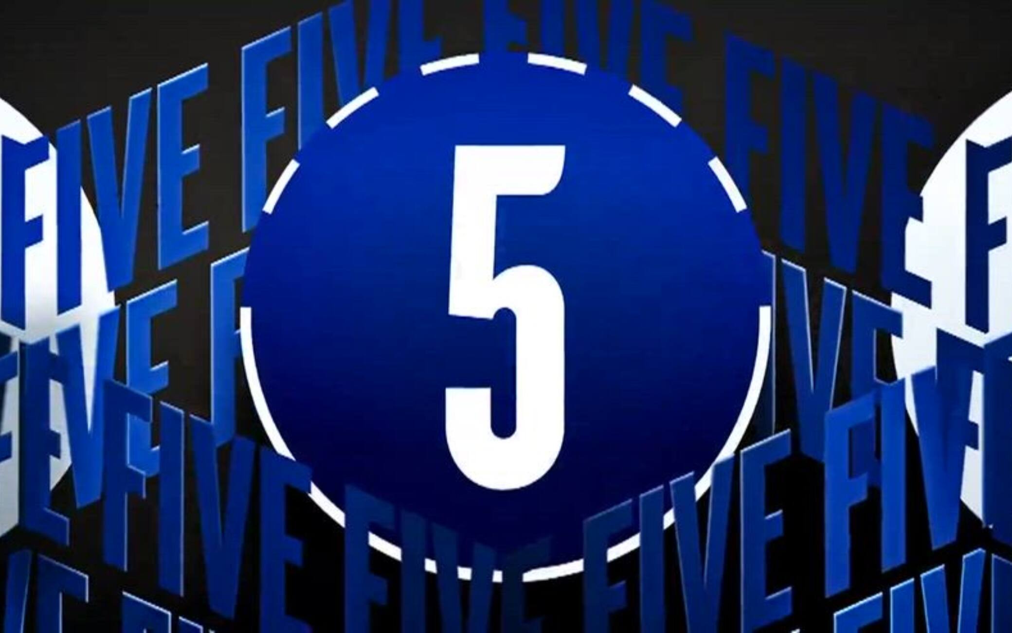 NBA, non solo LeBron: Mamukelashvili, Murphy e Kuminga comandano la Top 5