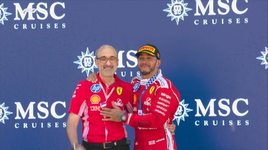 Capelli: "Una vittoria che può riscrivere il campionato"