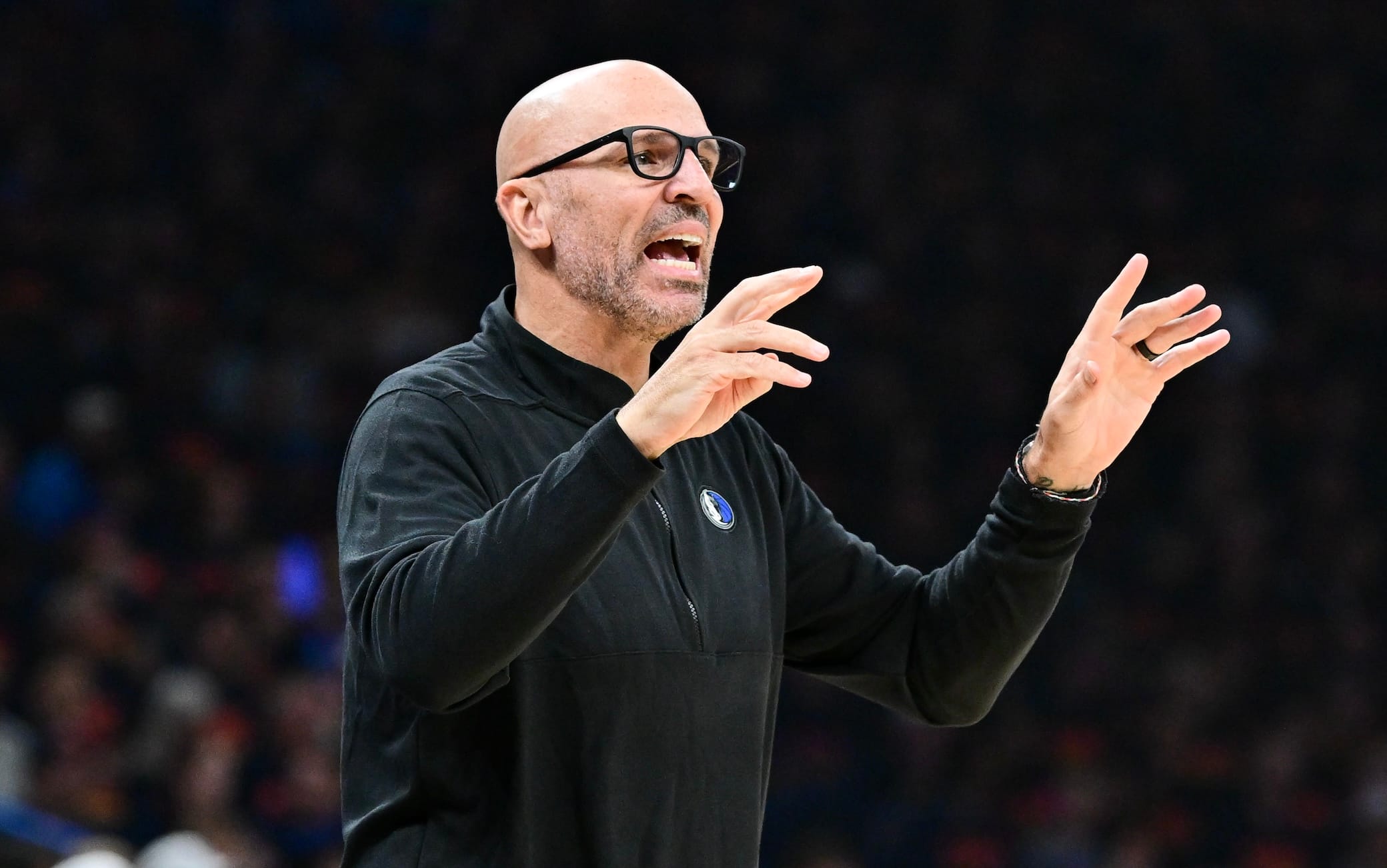 Mercato NBA, i Dallas Mavericks e Jason Kidd si separano dopo cinque anni