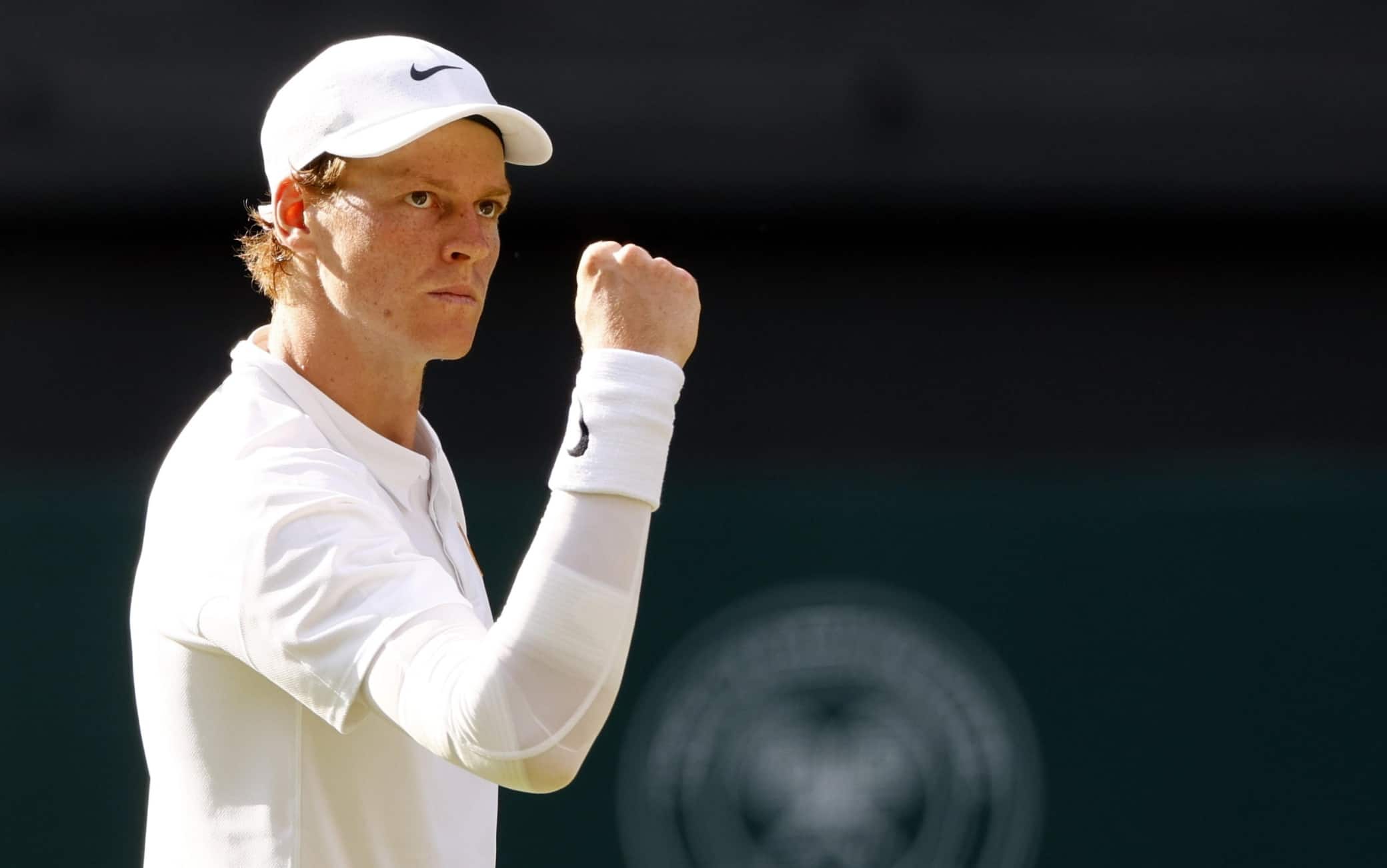 Wimbledon, Sinner e le altre teste di serie al sorteggio del tabellone