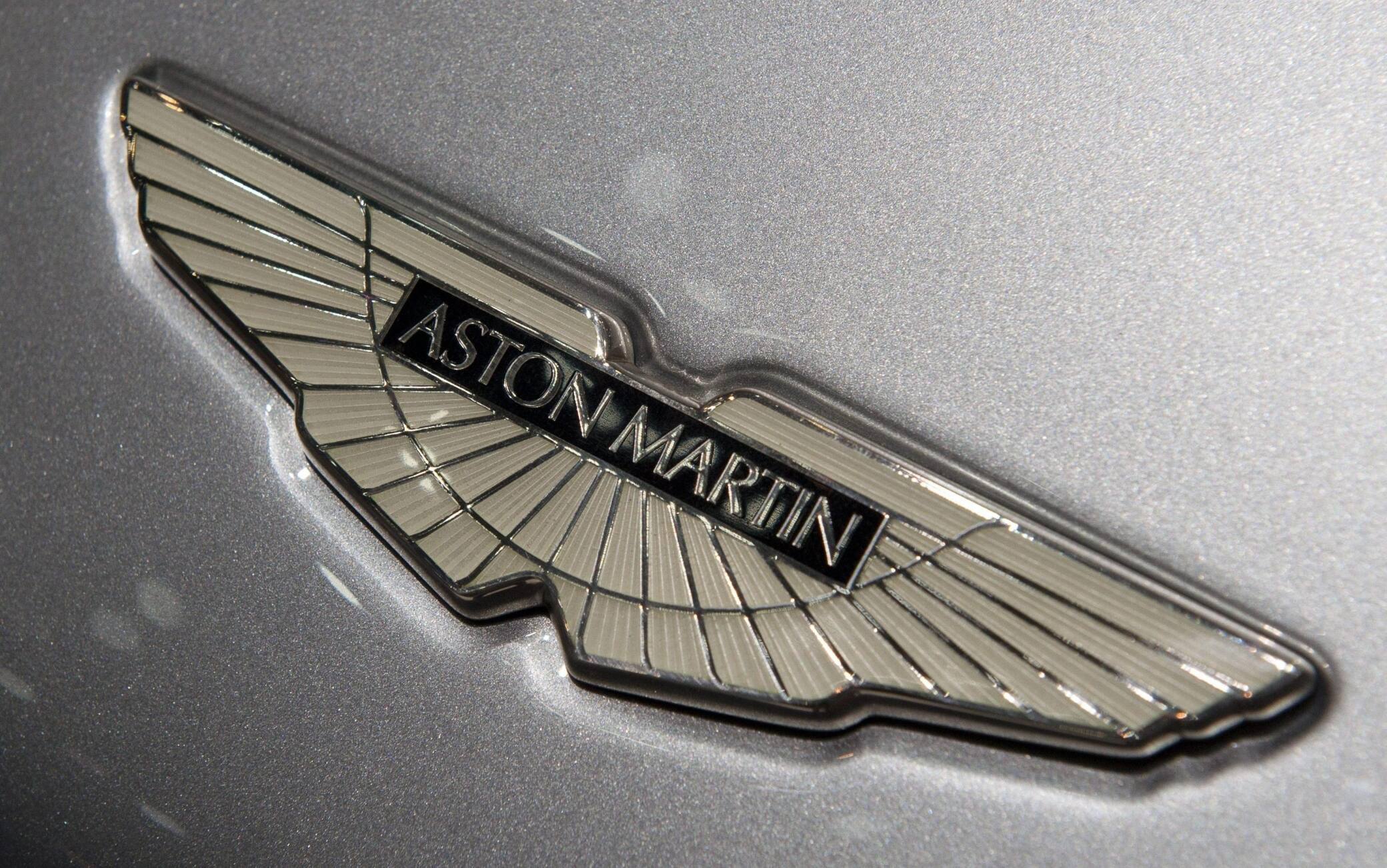 Aston Martin, ecco il prototipo da record più veloce di una Formula 1