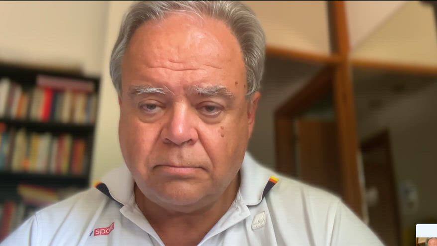 Condò: "Bagnoli seppe creare un gruppo di uomini a Verona"