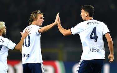 Gli highlights di Torino-Como 1-3