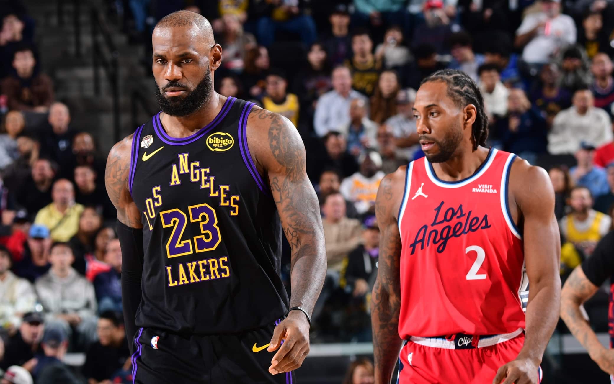 NBA, da LeBron James al caso Aspiration: le dieci questioni di mercato ancora aperte