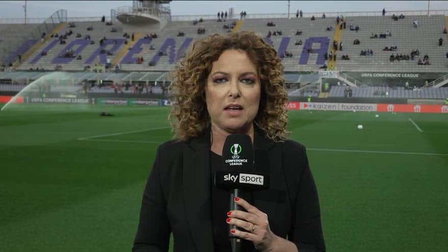 Fiorentina-Crystal Palace, le formazioni ufficiali