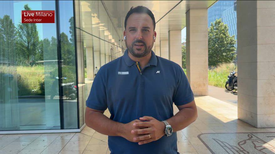 Inter-Atalanta, incontro positivo per Palestra: le news