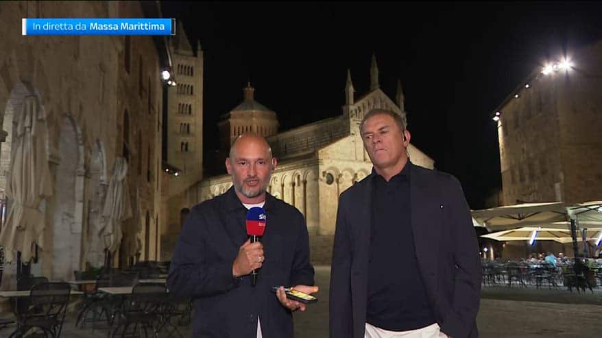 Ds Milan, nuovo tentativo per Krosche. Due le alternative