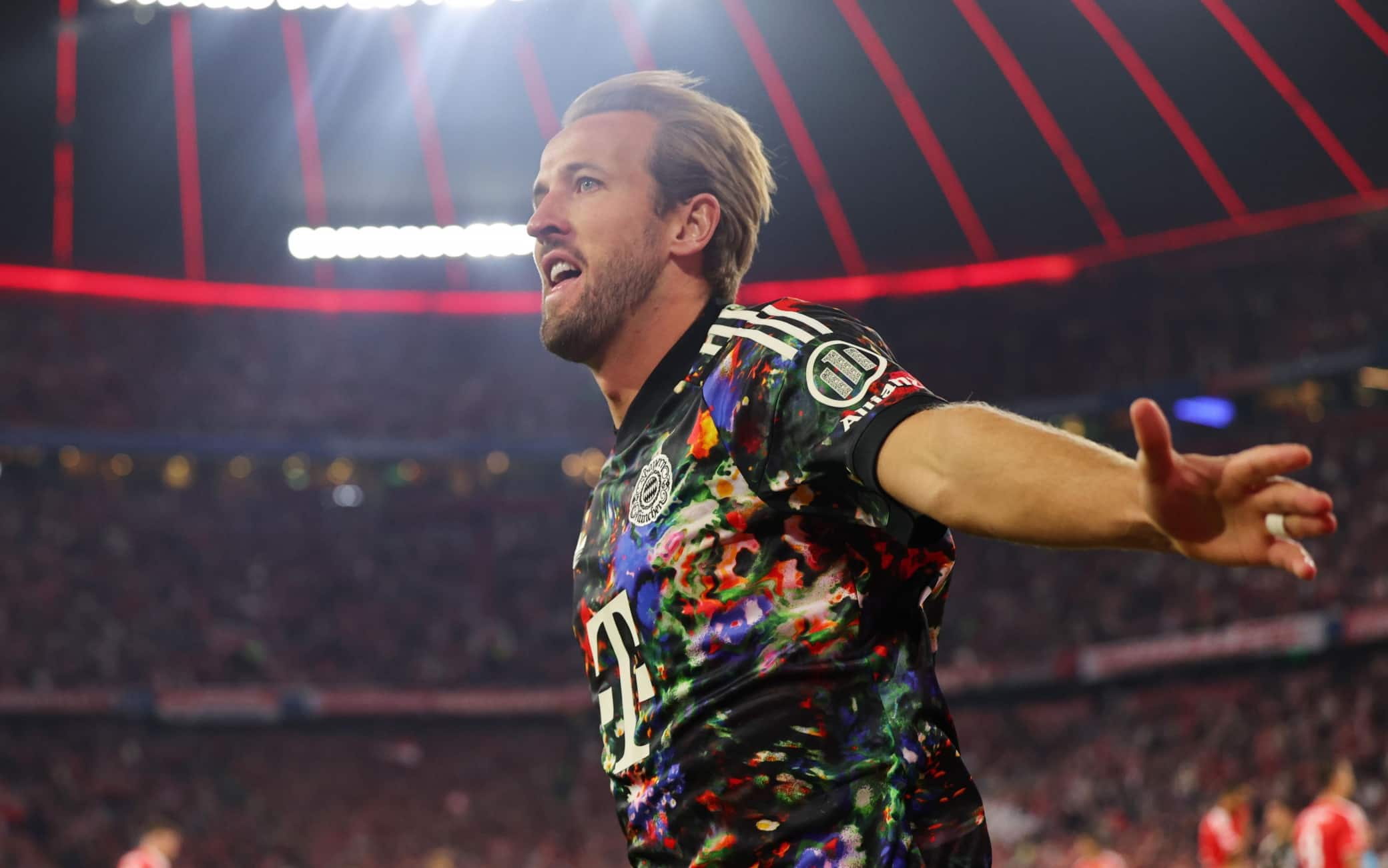 I  giocatori più decisivi tra gol e assist nel 2026: Kane primo. Classifica