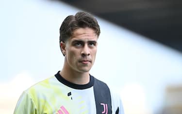 CALCIO - Serie A - Parma Calcio vs Juventus FC