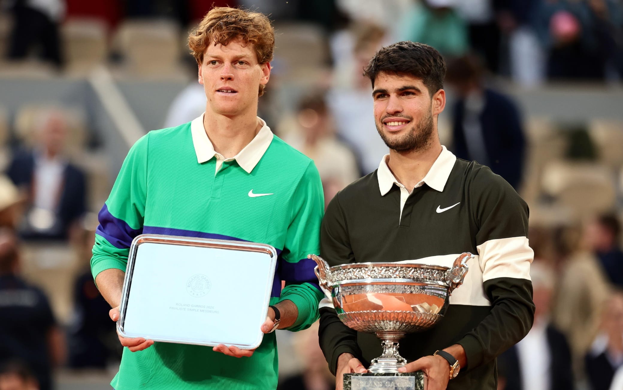 Roland Garros 2026: il montepremi e quanto guadagna il vincitore