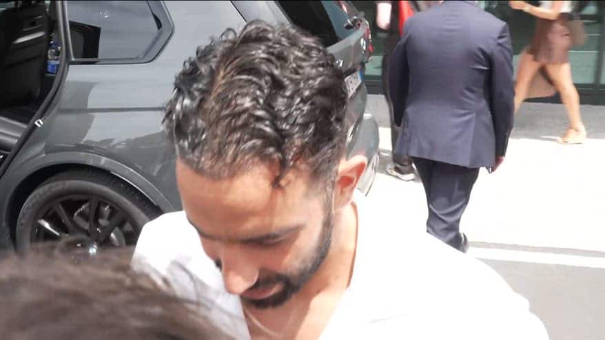 Amorim: "E' un onore essere l'allenatore del Milan"