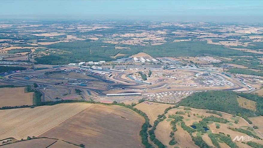 MotoGP, GP Silverstone in Gran Bretagna: i video highlights della gara