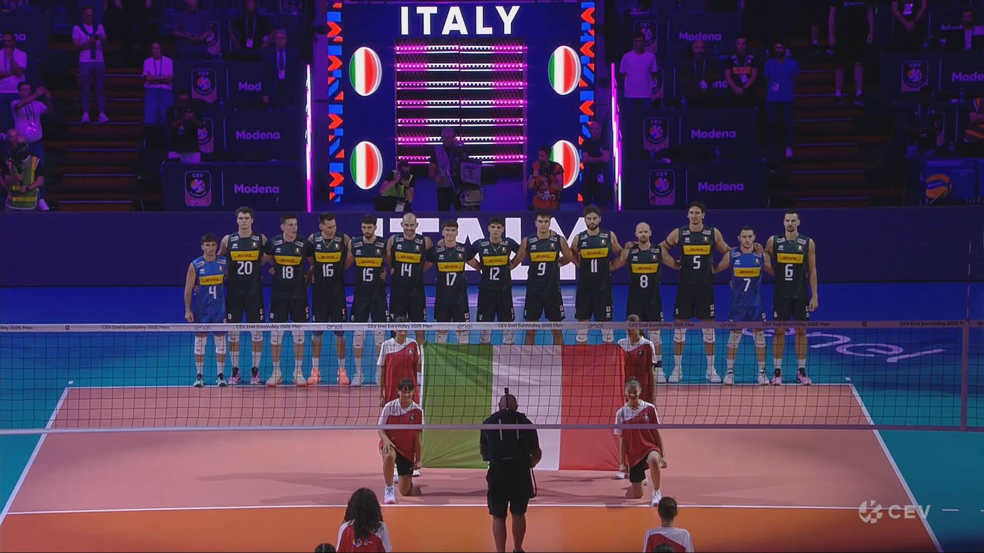 italia