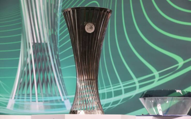 Sorteggio Conference League, ottavi di finale: dove vederli in tv e streaming