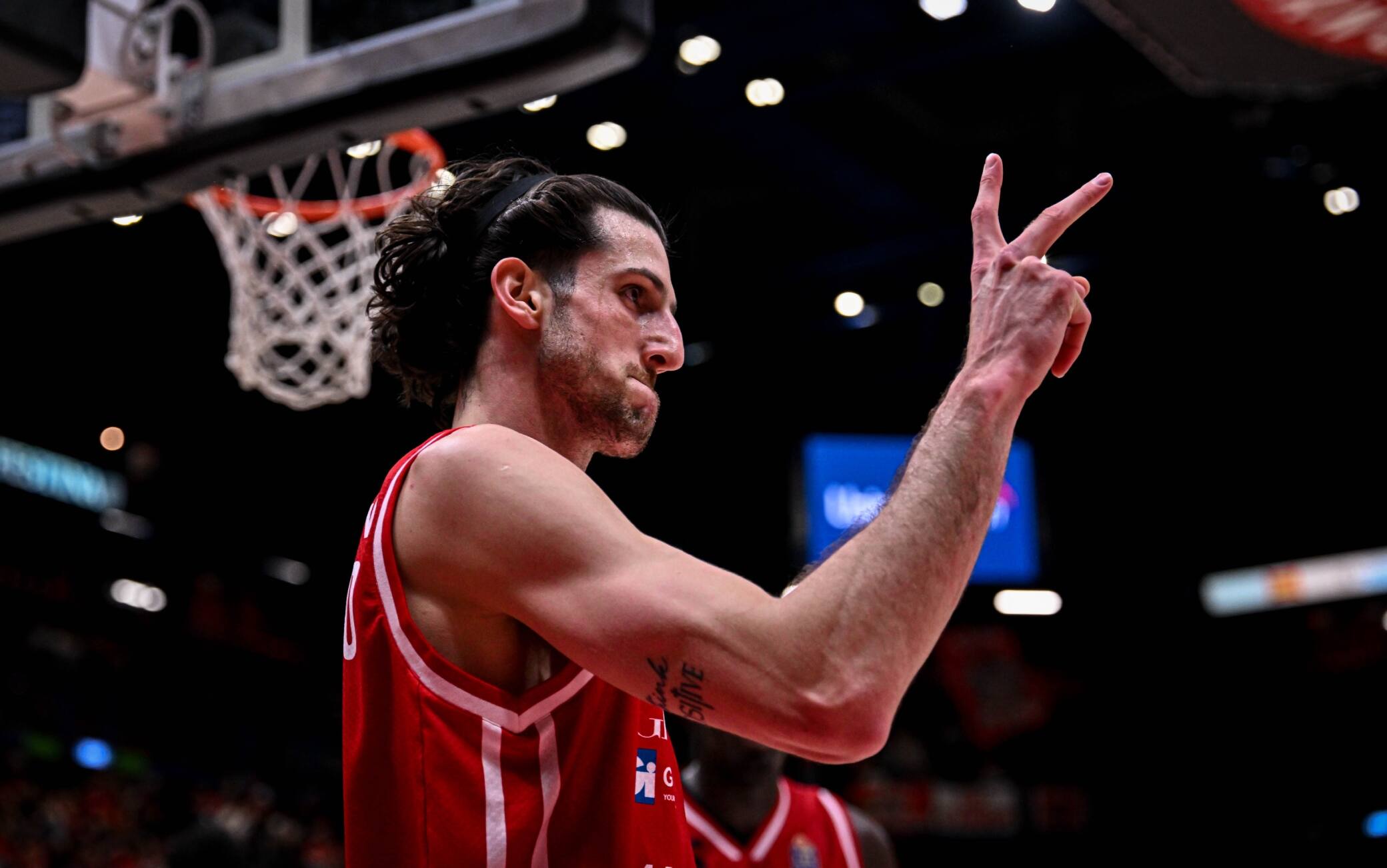 Playoff Serie A, Olimpia Milano-Reggio Emilia gara-2 77-65: highlights