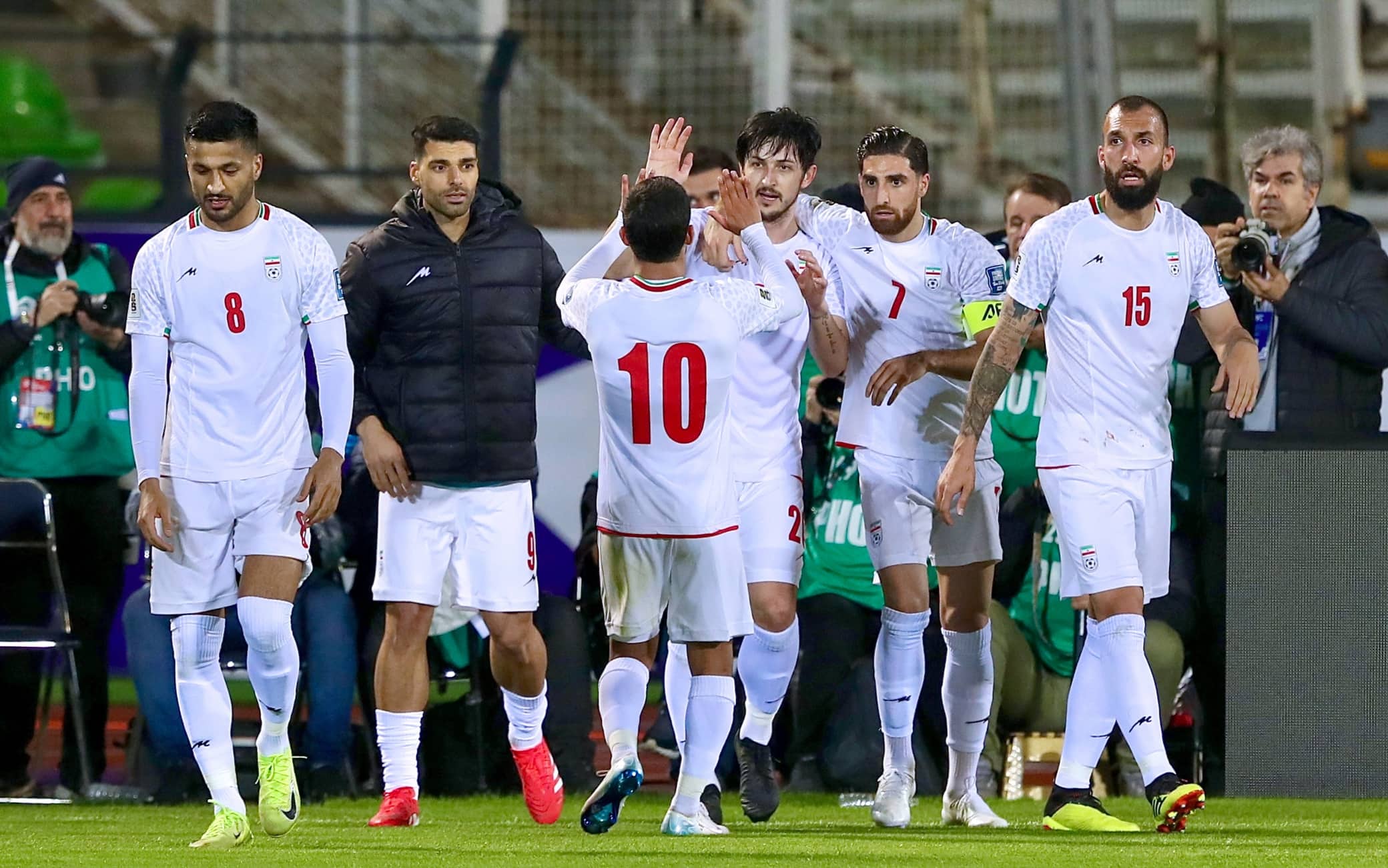 Mondiali in Usa, la Casa Bianca: "Concessi i visti d'ingresso ai calciatori iraniani"