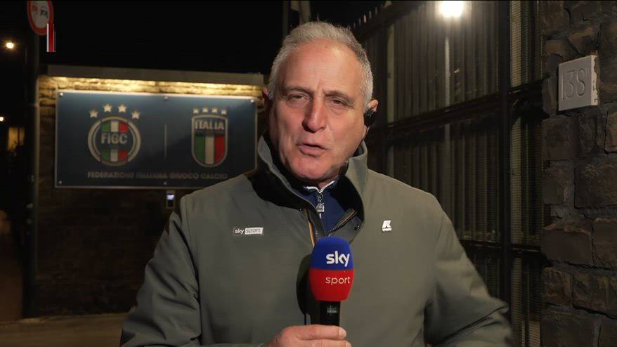 Progressi Bastoni: le ultime news da Coverciano