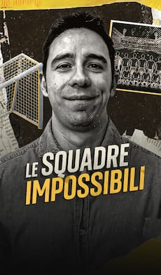 Le squadre più strane e meno famose di sempre